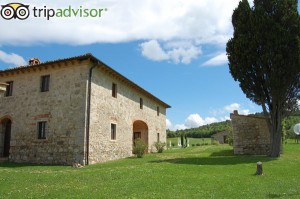 tripadvisor rewiew villa in tuscany