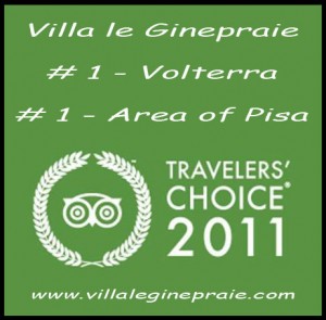 villa toscana travelers choice