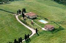 Rent Tuscany Villa 