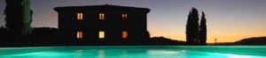 Rent Villa in Tuscany with pool