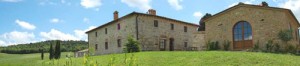 Rent villas in Tuscany