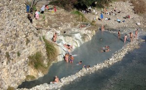 tuscany thermal baths