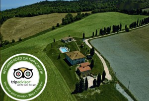 reviews rent tuscan villa september
