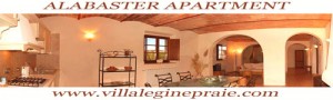 rent Vacation apartment Volterra