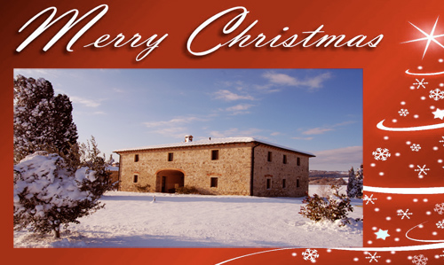 wishes all past and future guests a merry Christmas and a happy 2016