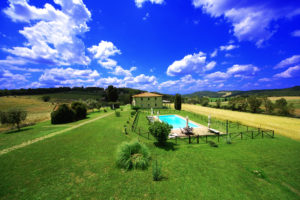 rent tuscany villa private pool total privacy